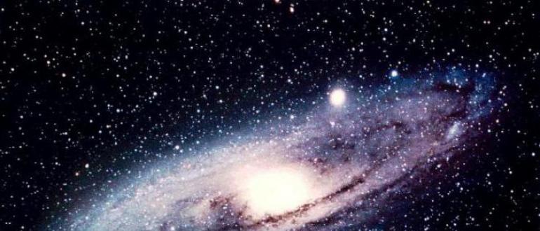 Значение астрономии и ее связь с другими науками
