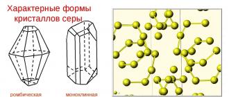Медицинская сера. Характеристика серы. Применение серы. Медицинская сера Сера в породе свойства