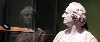 Adam Smith, sitatlar və onun iqtisadiyyatdakı rolu
